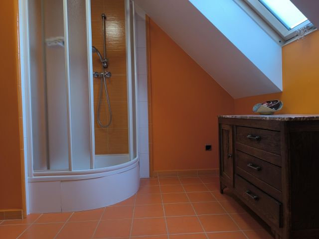 bliźniak, 6 pokoi Szczecin Podjuchy, ul. Cynowa. Zdjęcie 20