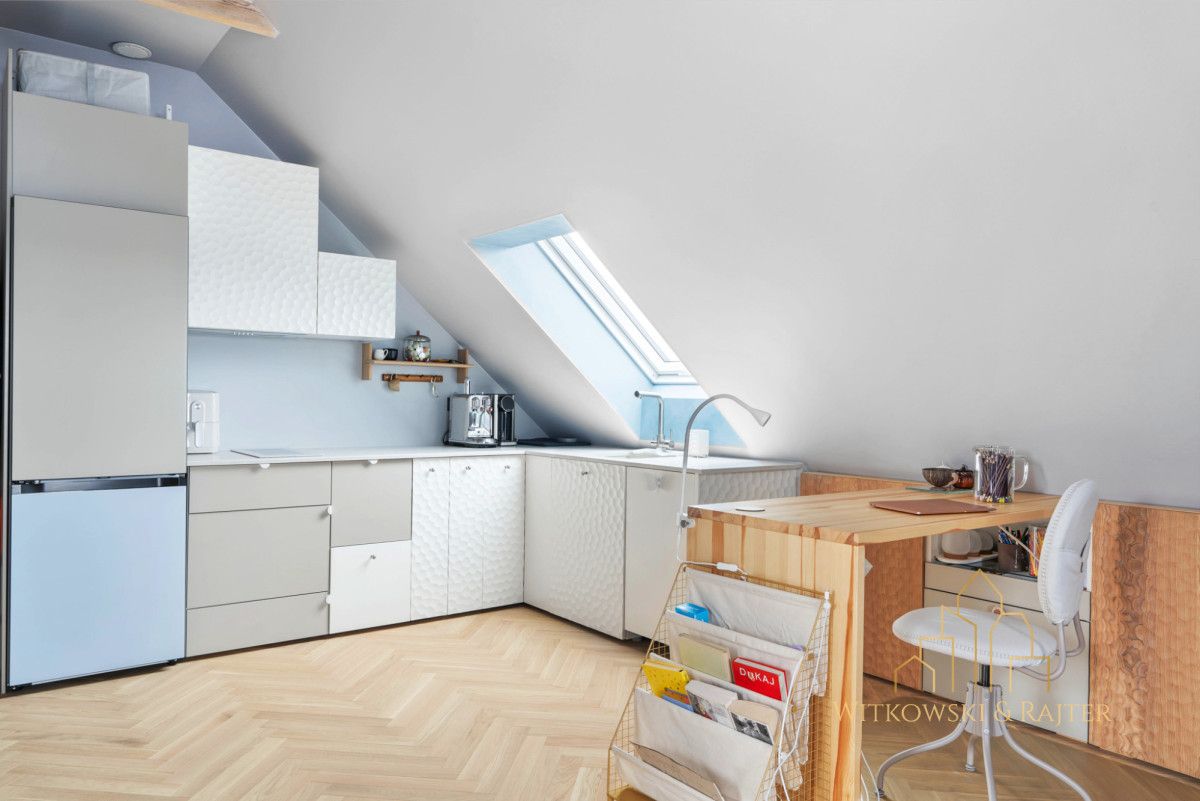 Mieszkanie 1-pokojowe Jabłonna, ul. Królewska. Zdjęcie 6