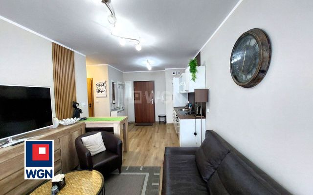 Mieszkanie 2-pokojowe Kołobrzeg Centrum, ul. Trzebiatowska. Zdjęcie 1