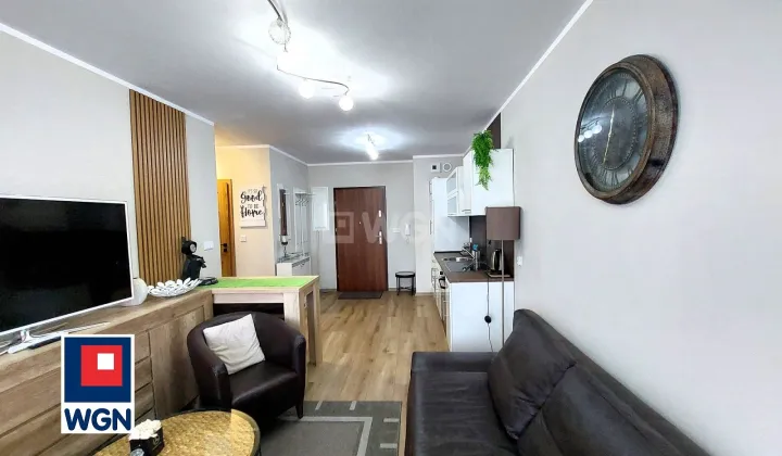 Mieszkanie 2-pokojowe Kołobrzeg Centrum, ul. Trzebiatowska