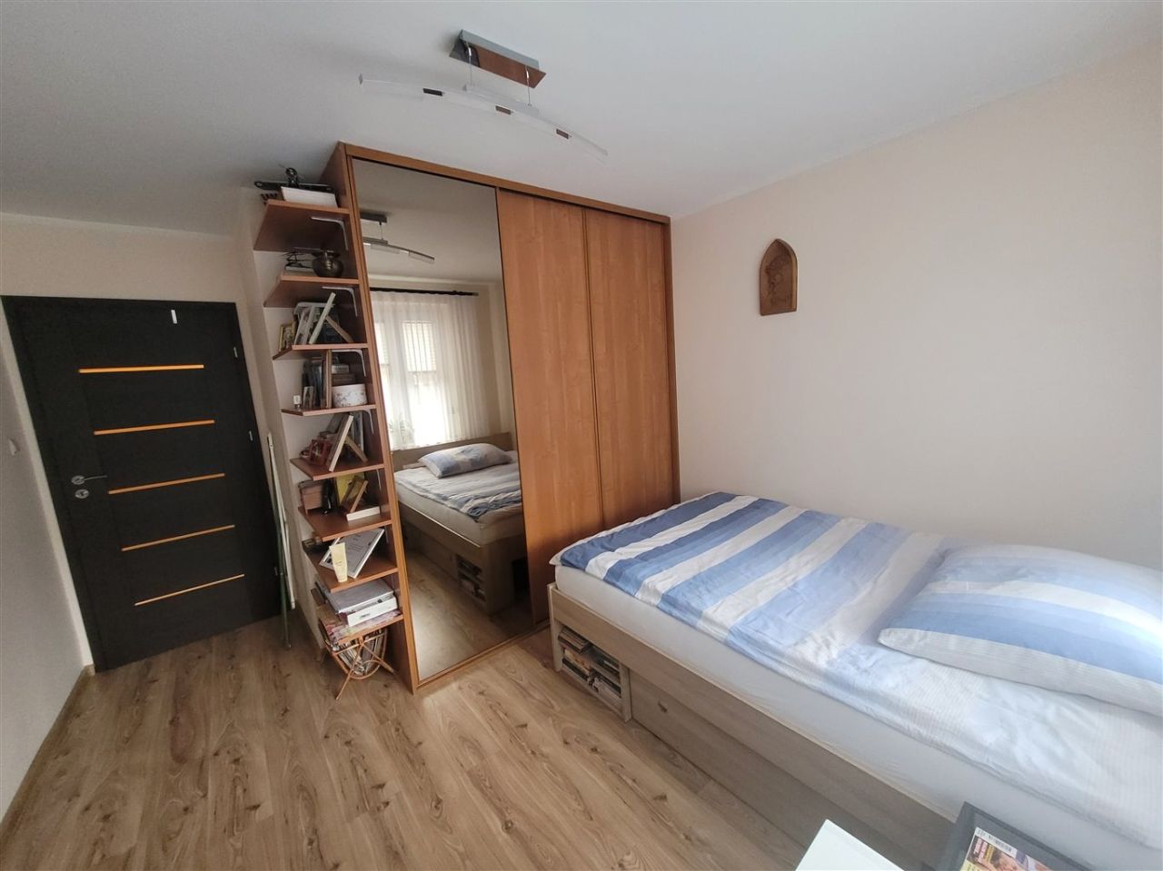 Mieszkanie 2-pokojowe Sosnowiec Sielec. Zdjęcie 5