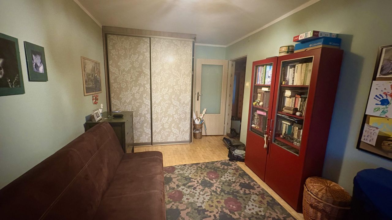 Mieszkanie 3-pokojowe Przysucha, ul. Grodzka. Zdjęcie 5