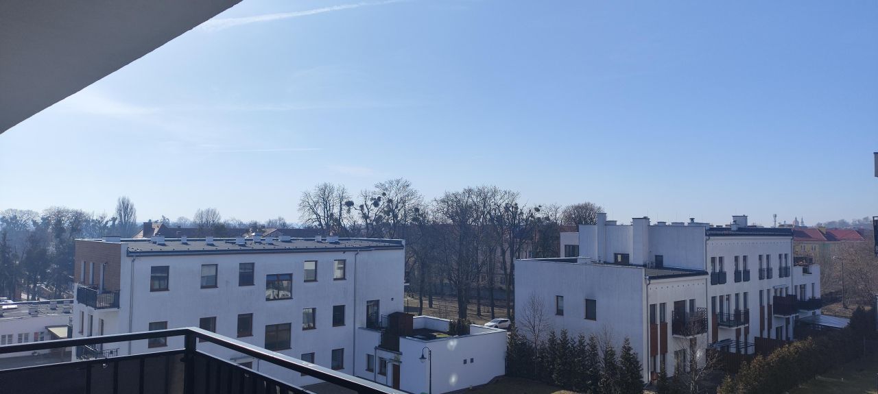 Mieszkanie 2-pokojowe Grudziądz Tarpno, ul. Mieszka I. Zdjęcie 15