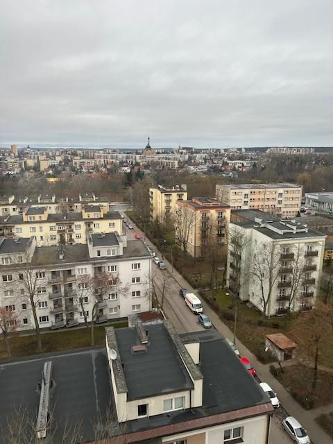 Mieszkanie 2-pokojowe Białystok Antoniuk, ul. Juliana Tuwima. Zdjęcie 12