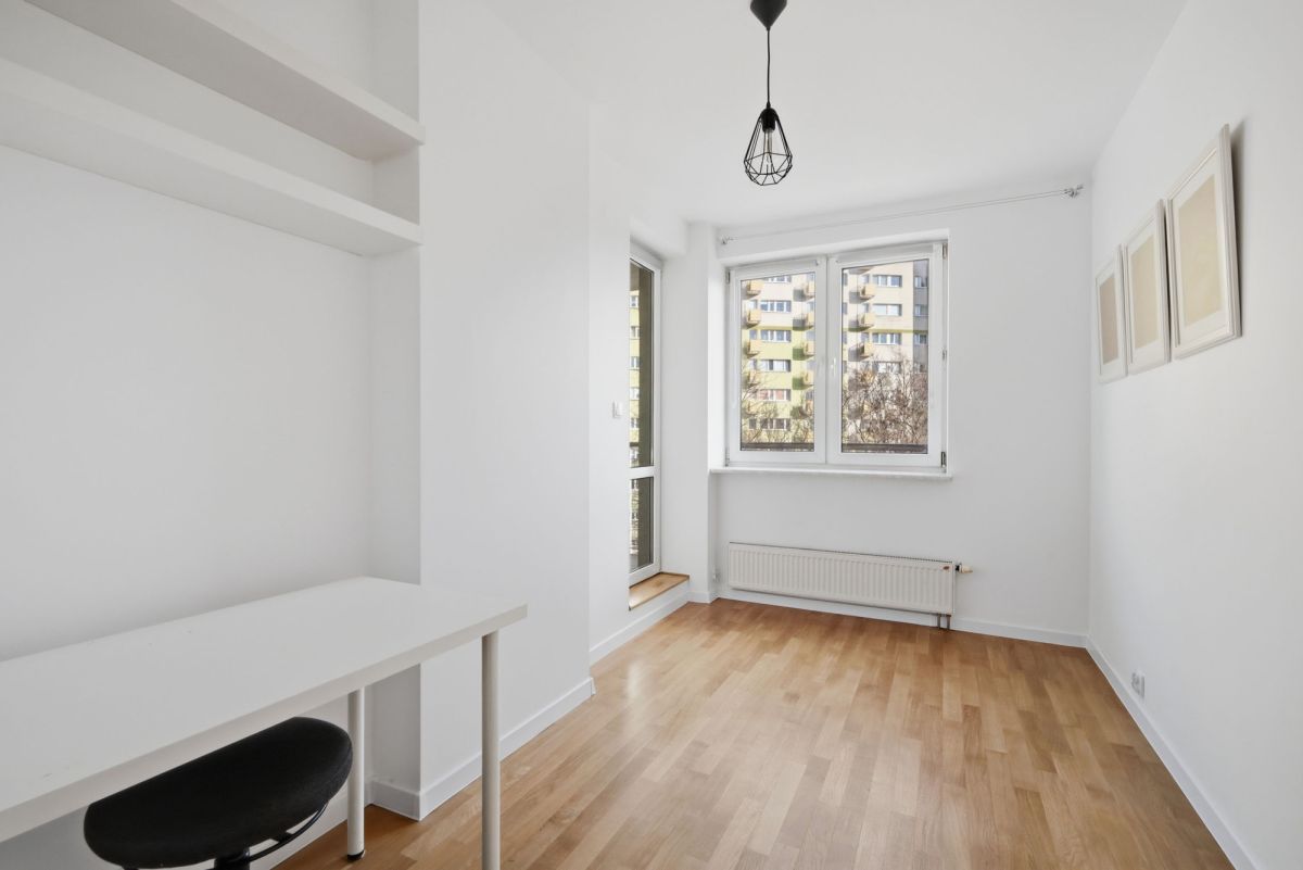 Mieszkanie 3-pokojowe Warszawa Mokotów, ul. Orzycka. Zdjęcie 8