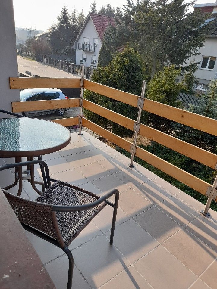 dom wolnostojący, 6 pokoi Cieszków, ul. Piaskowa. Zdjęcie 6