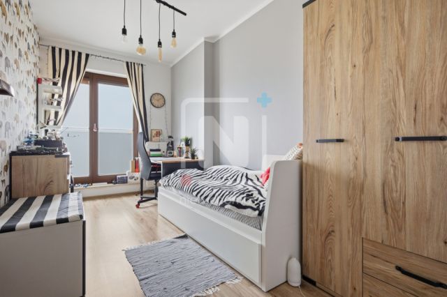 Mieszkanie 4-pokojowe Warszawa Bemowo, ul. Batalionów Chłopskich. Zdjęcie 8