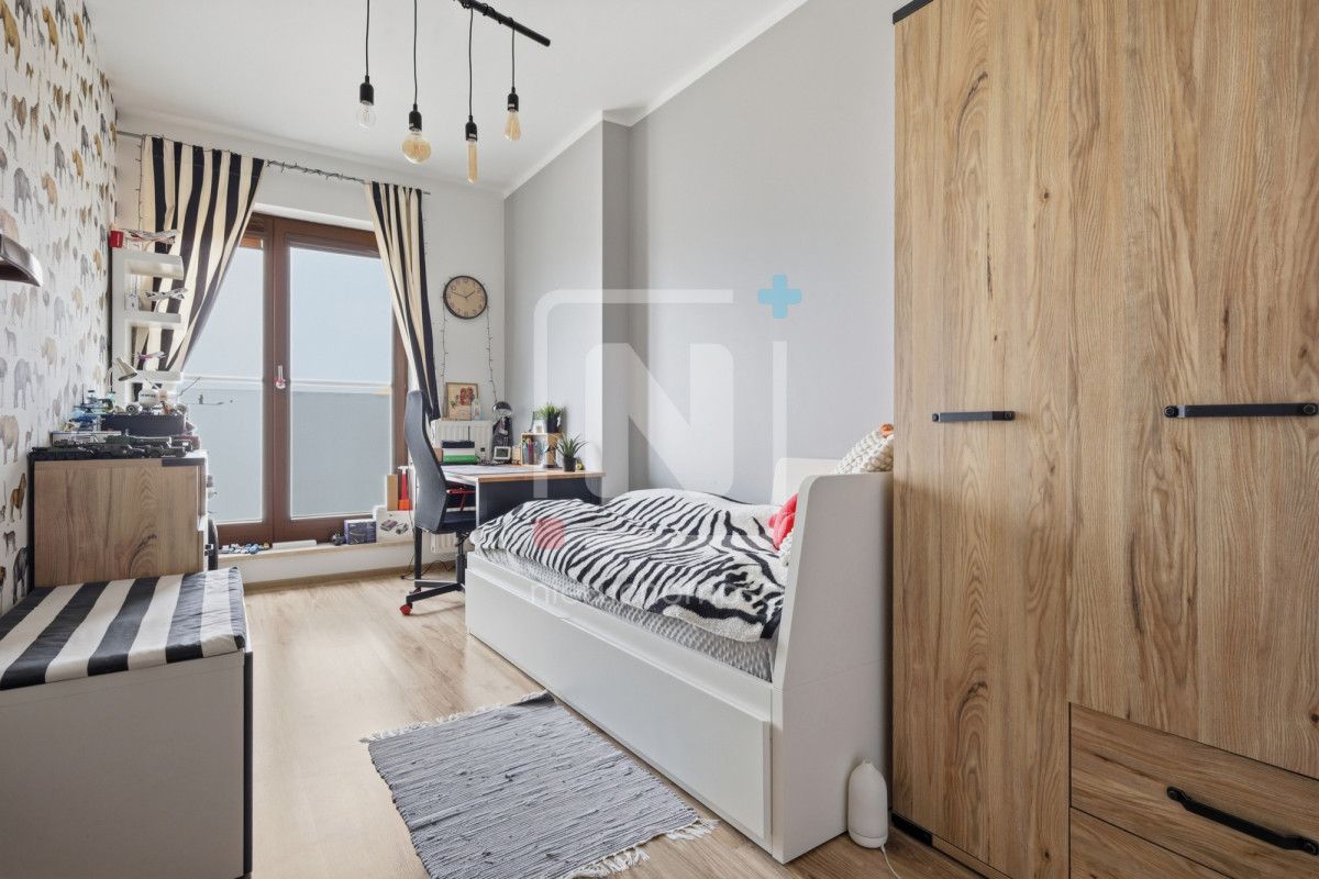 Mieszkanie 4-pokojowe Warszawa Bemowo, ul. Batalionów Chłopskich. Zdjęcie 8