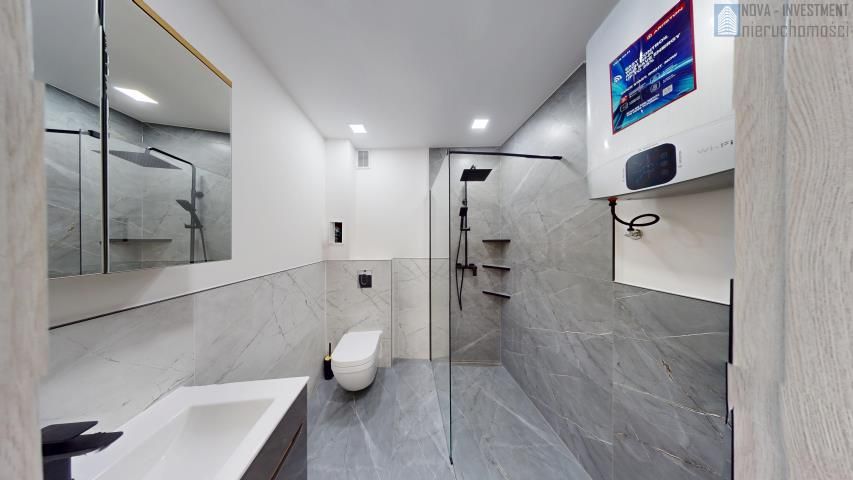 Mieszkanie 3-pokojowe Sosnowiec, ul. Henryka Sienkiewicza. Zdjęcie 11