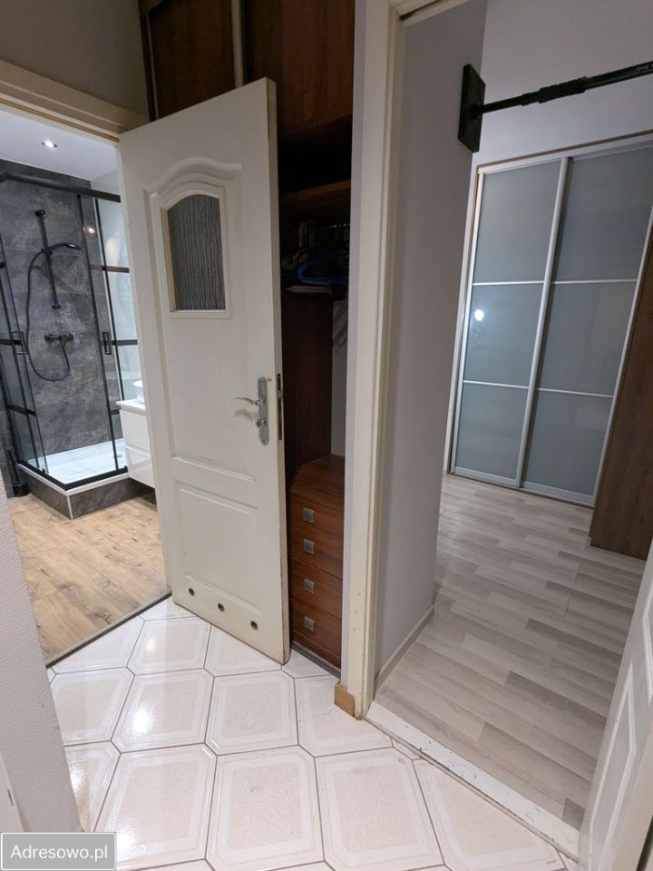 Mieszkanie 2-pokojowe Wrocław Fabryczna, ul. Tkacka. Zdjęcie 3