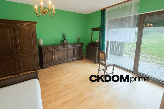 dom wolnostojący, 6 pokoi Rudki. Zdjęcie 7