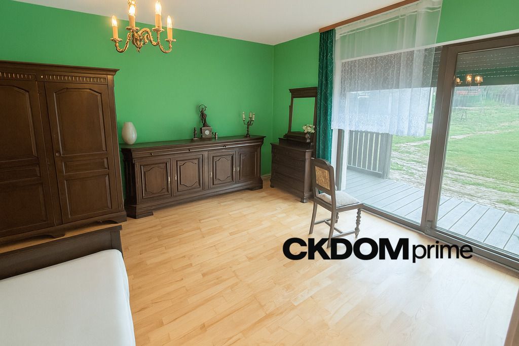 dom wolnostojący, 6 pokoi Rudki. Zdjęcie 7