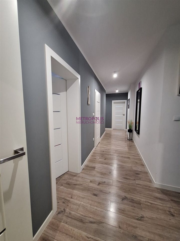 dom wolnostojący, 4 pokoje Jankowice. Zdjęcie 9