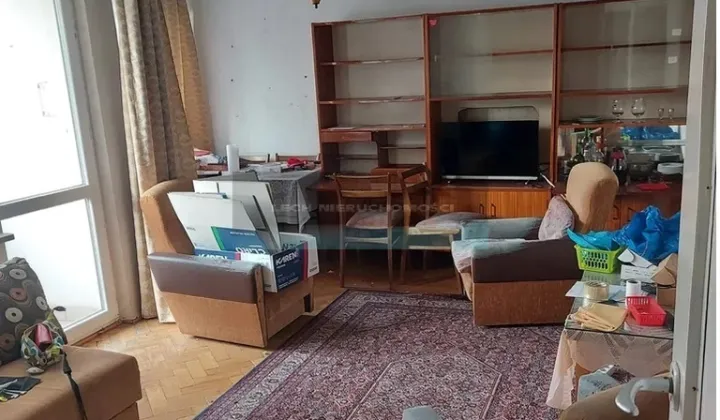 Mieszkanie 2-pokojowe Warszawa Bemowo, ul. Waleriana Czumy