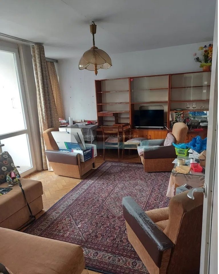 Mieszkanie 2-pokojowe Warszawa Bemowo, ul. Waleriana Czumy. Zdjęcie 1