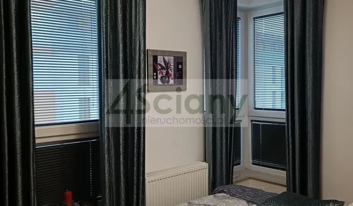 Mieszkanie 2-pokojowe Warszawa Bemowo, ul. Szeligowska