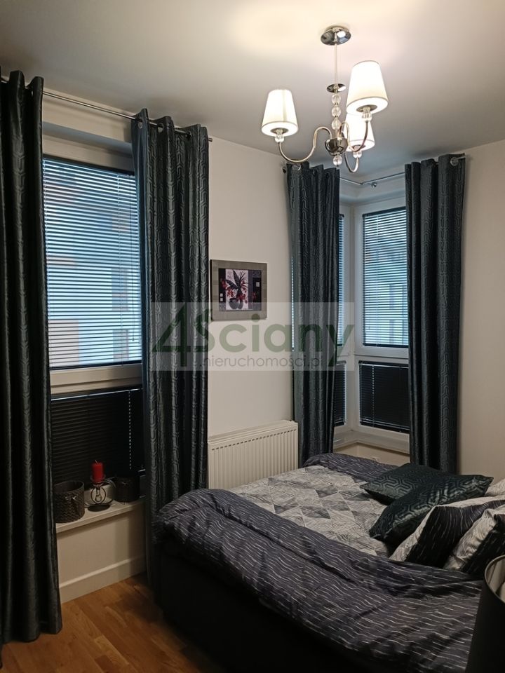 Mieszkanie 2-pokojowe Warszawa Bemowo, ul. Szeligowska. Zdjęcie 1