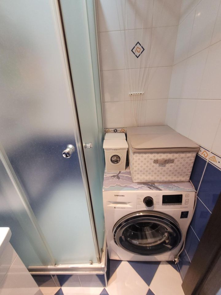 Mieszkanie 3-pokojowe Siedlce Centrum, ul. Jana III Sobieskiego. Zdjęcie 9