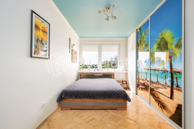 Mieszkanie 4-pokojowe Łódź Żubardź, ul. Wielkopolska. Zdjęcie 6