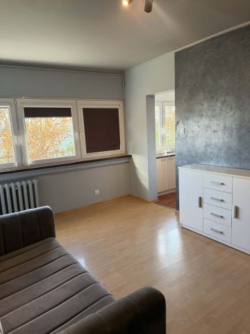 Mieszkanie 2-pokojowe Łódź Teofilów, ul. Traktorowa. Zdjęcie 1
