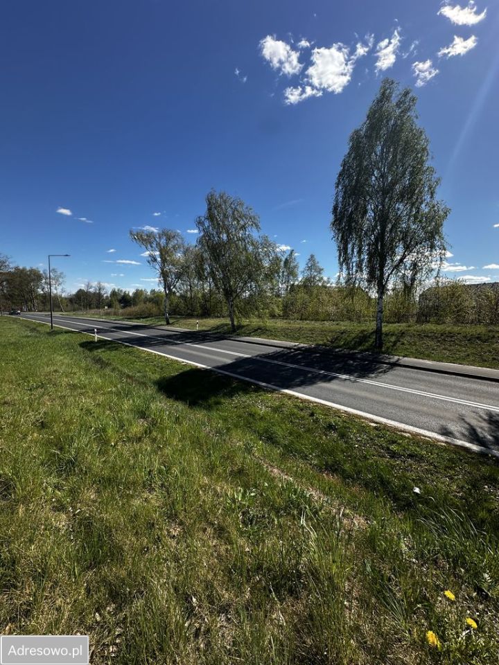 Działka budowlana Bolesławiec, ul. Widok. Zdjęcie 4