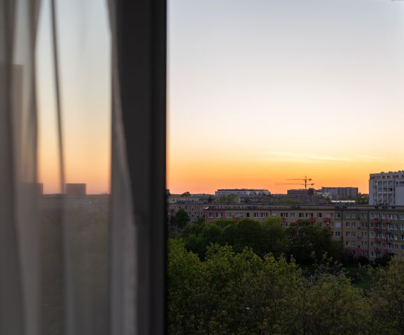 Mieszkanie 2-pokojowe Poznań Winogrady, os. Przyjaźni. Zdjęcie 17