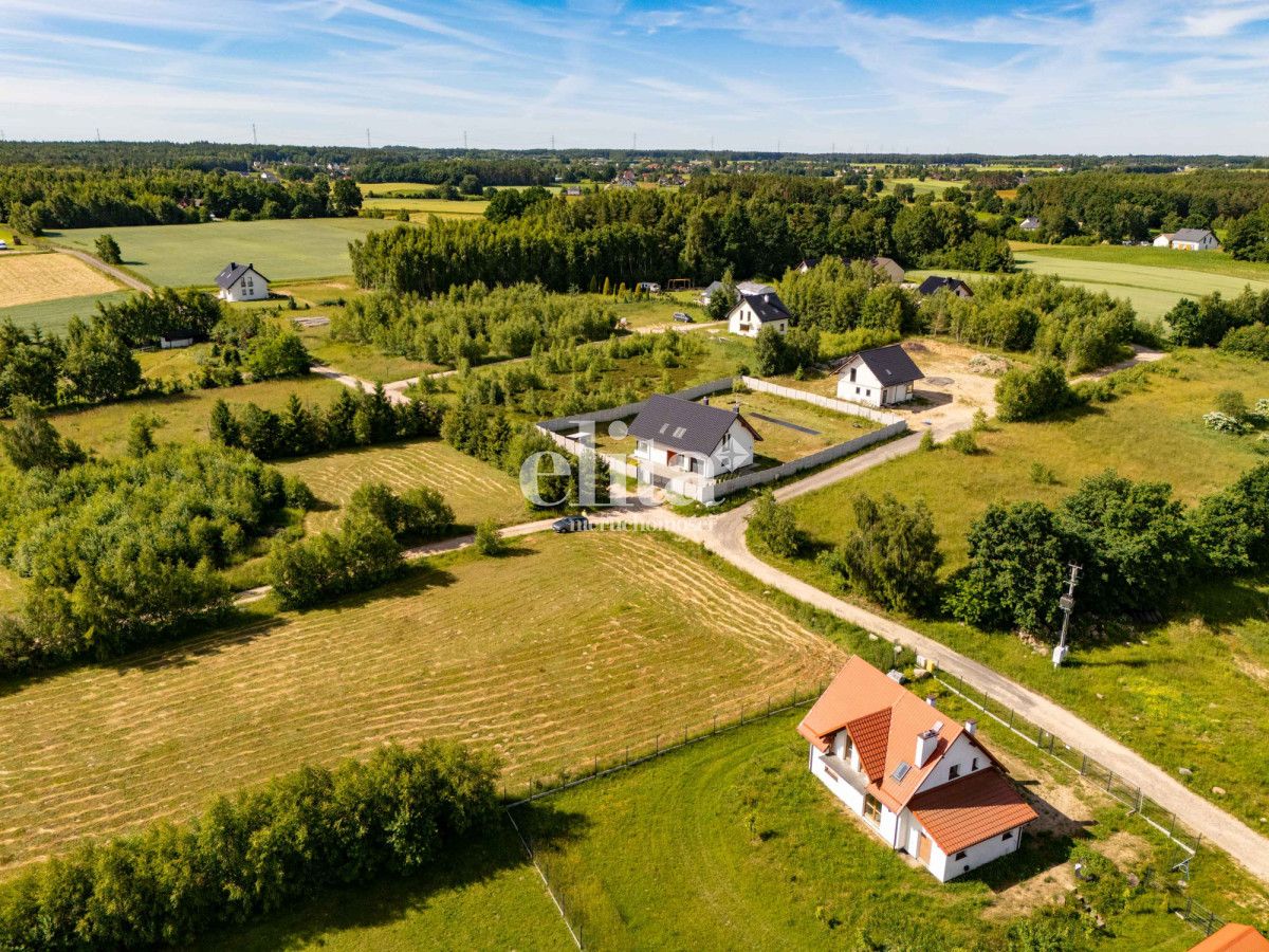 Działka rolna Przyjaźń, ul. Góra Augusta. Zdjęcie 4