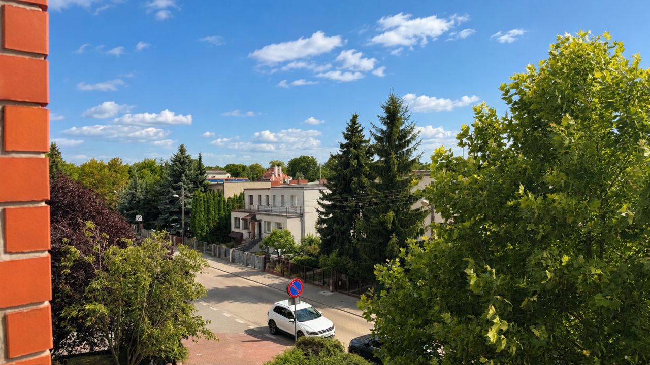 Mieszkanie 2-pokojowe Poznań Winogrady, os. Na Murawie. Zdjęcie 9