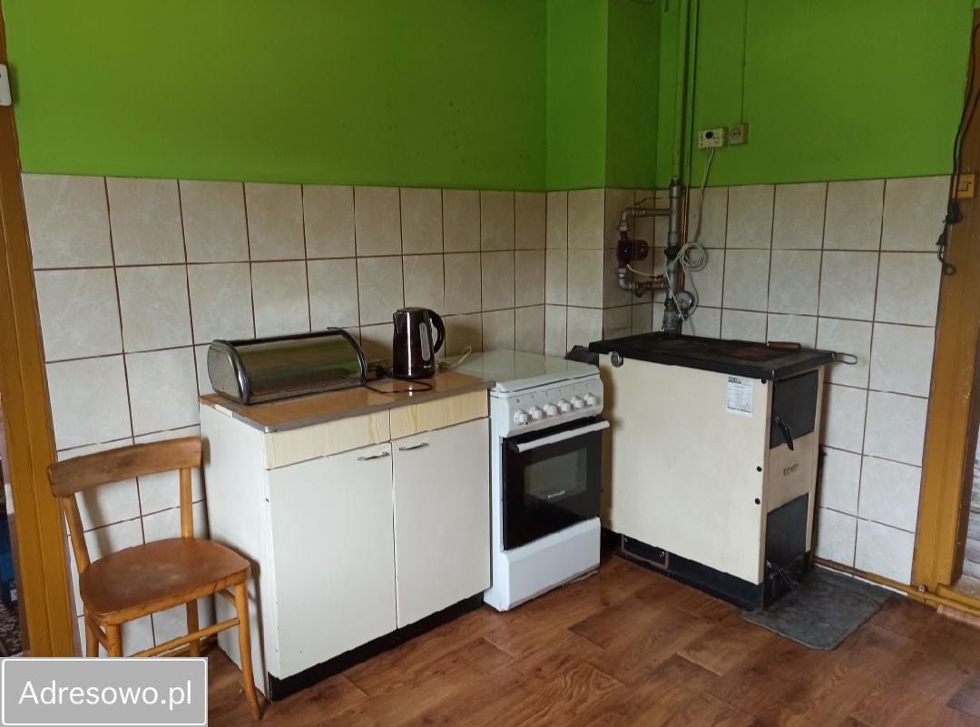 Działka siedliskowa Popiołki. Zdjęcie 11