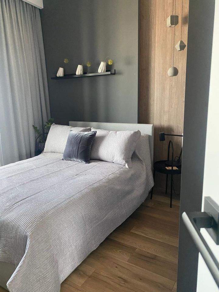 Mieszkanie 2-pokojowe Warszawa Wola, ul. Marcina Kasprzaka. Zdjęcie 10