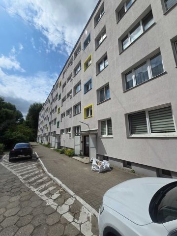 Mieszkanie 1-pokojowe Słupsk Centrum, ul. Garncarska. Zdjęcie 1