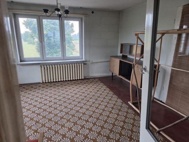 siedlisko, 5 pokoi Ciesina. Zdjęcie 13