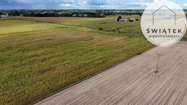 Działka budowlana Czernikówko. Zdjęcie 5
