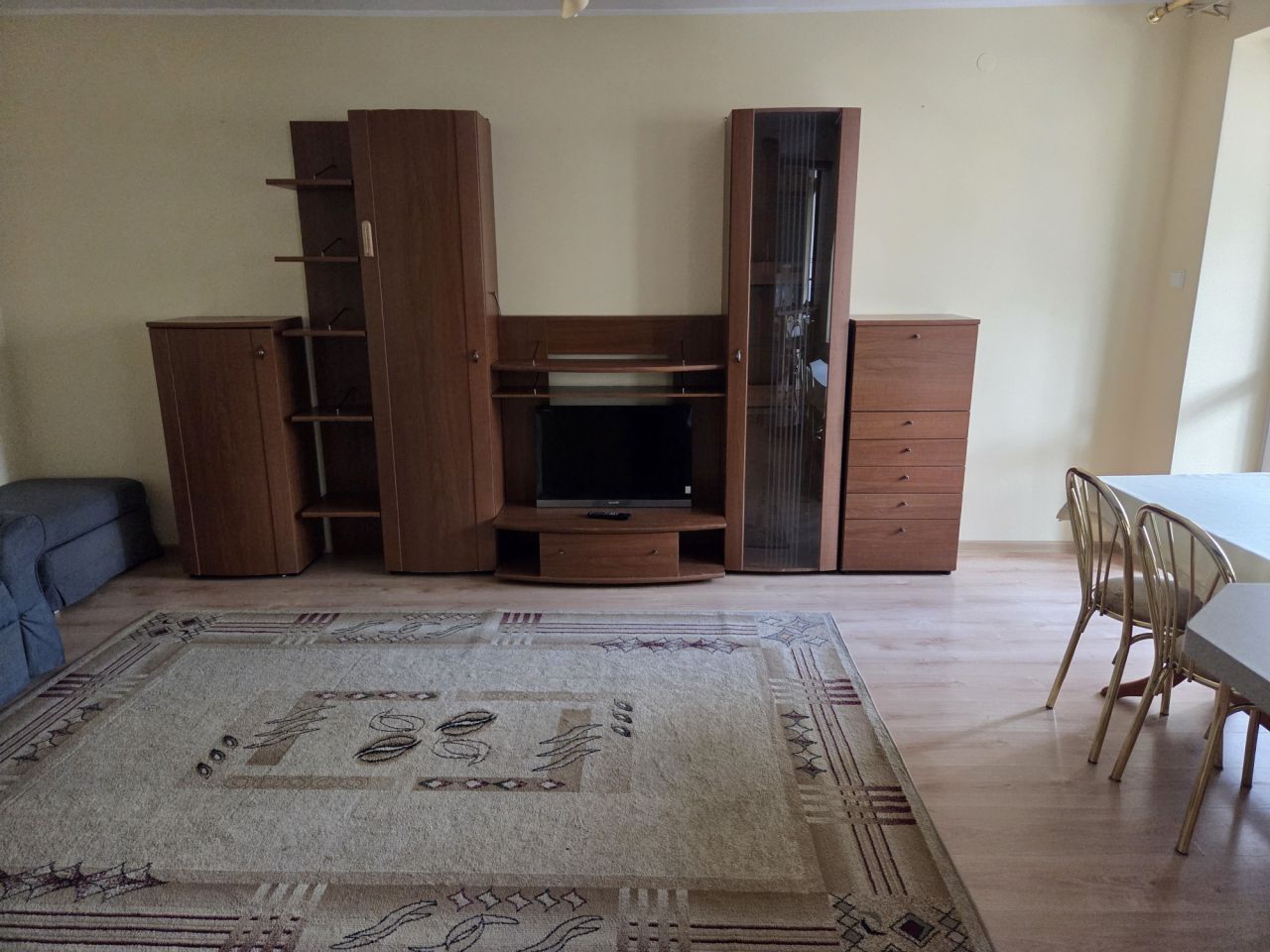 Mieszkanie 1-pokojowe Józefów Centrum, ul. Piaskowa. Zdjęcie 5
