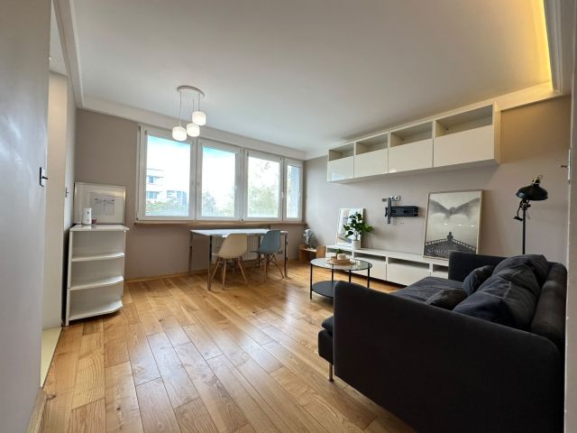 Mieszkanie 2-pokojowe Warszawa Mokotów, ul. Śniardwy. Zdjęcie 1