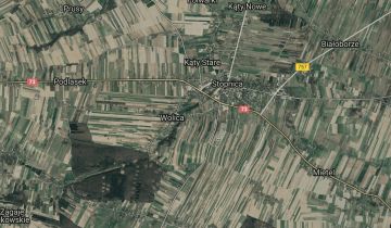 Działka rolno-budowlana Stopnica, ul. Źródła