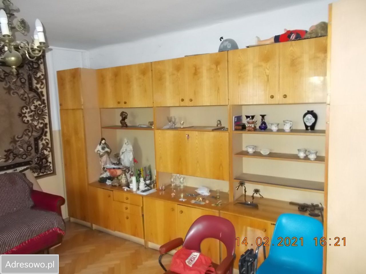 dom wolnostojący, 5 pokoi Słomniki. Zdjęcie 5