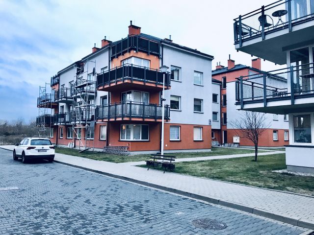 Mieszkanie 4-pokojowe Brwinów, ul. Sportowa. Zdjęcie 1