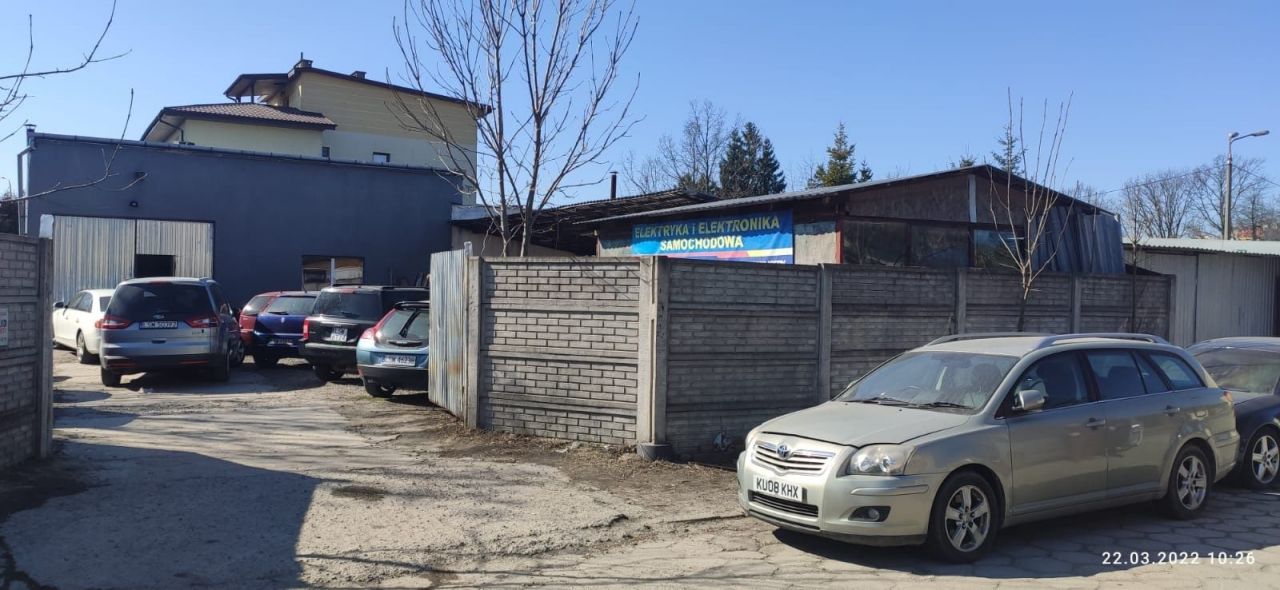 Lokal Świdnik Centrum, ul. Krępiecka. Zdjęcie 5