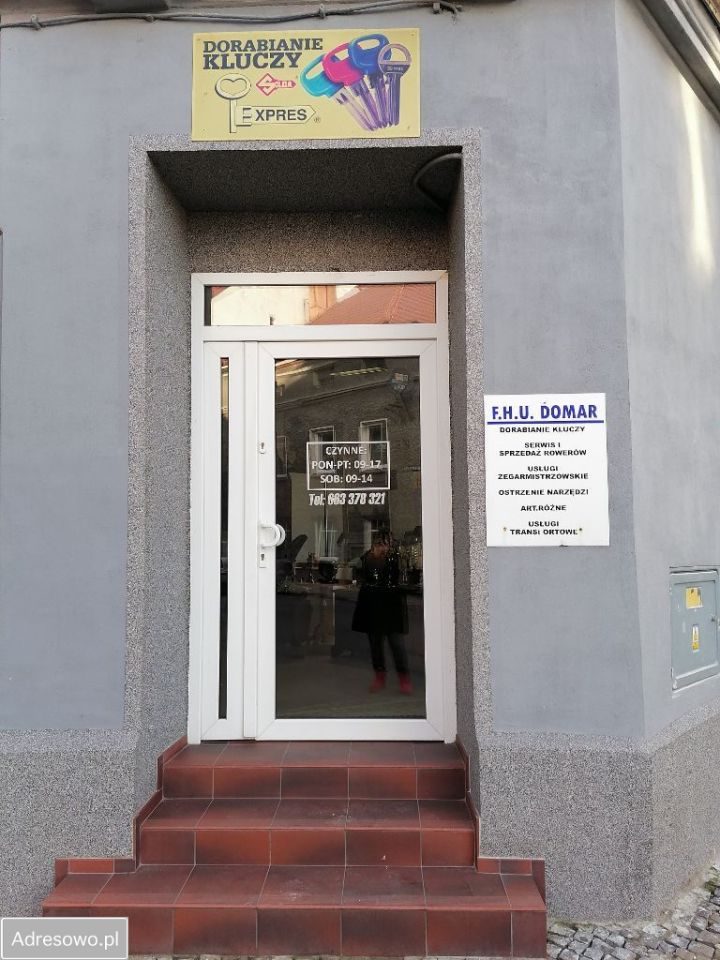 Lokal Ziębice, ul. Grunwaldzka. Zdjęcie 5