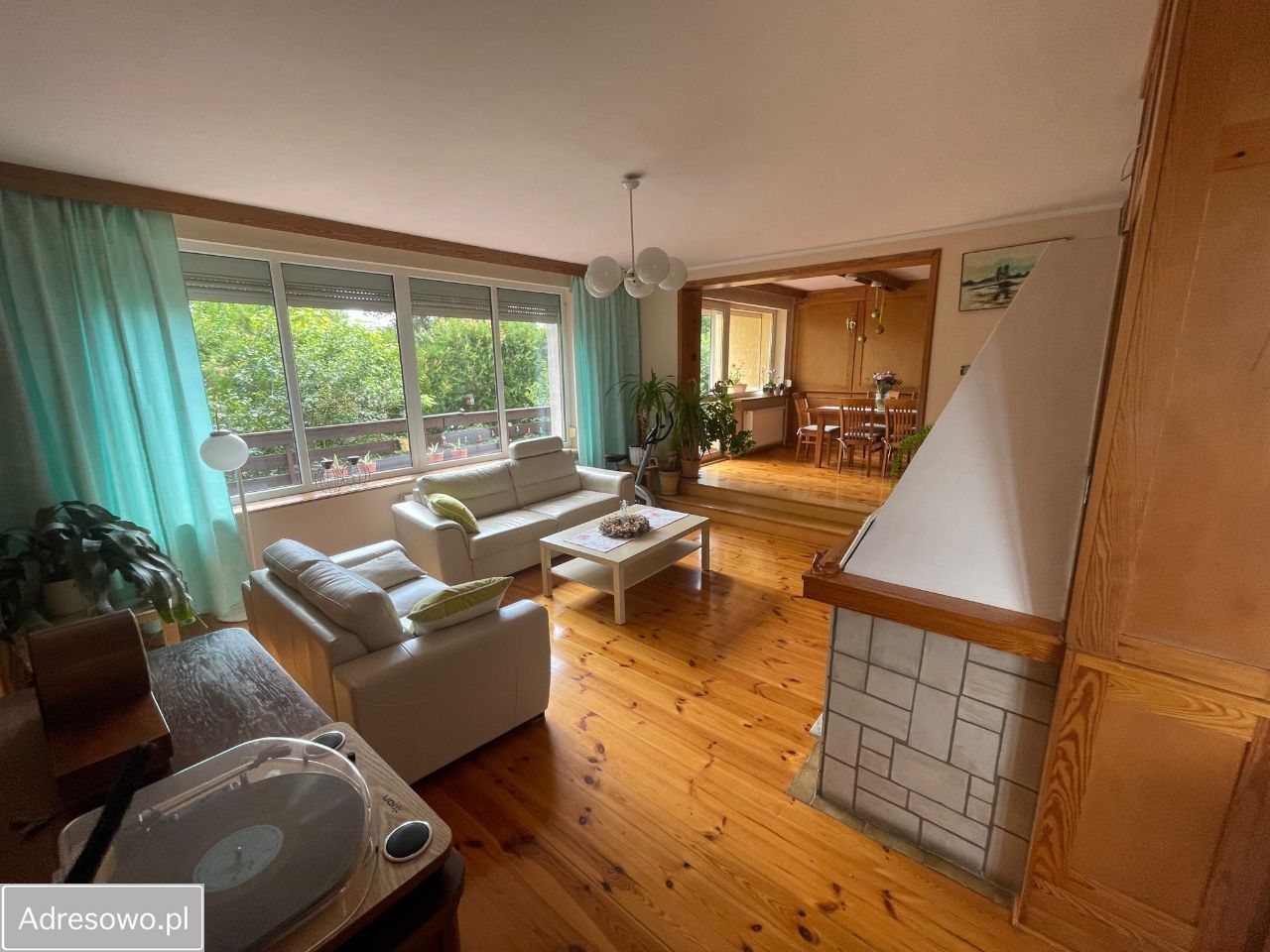 dom wolnostojący, 6 pokoi Gorzów Wielkopolski Piaski. Zdjęcie 4