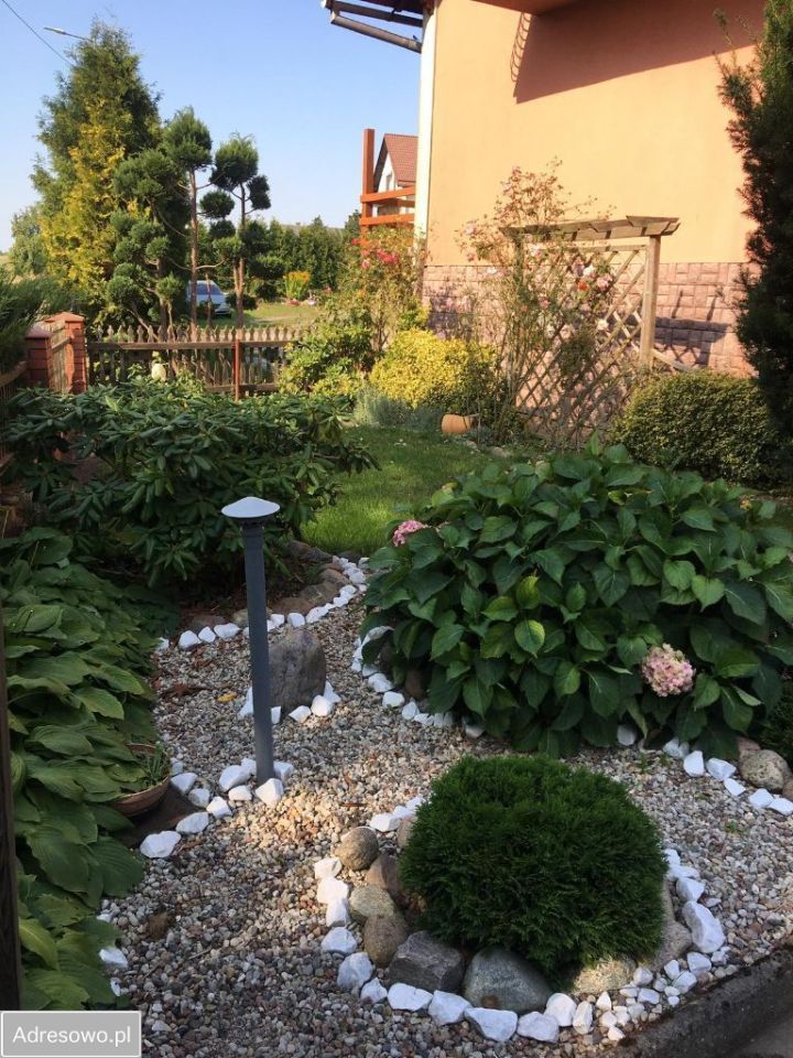 dom wolnostojący, 5 pokoi Nowe Polaszki. Zdjęcie 2