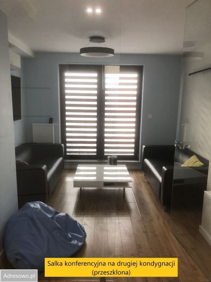 Biuro Wrocław Krzyki, ul. Mglista. Zdjęcie 7