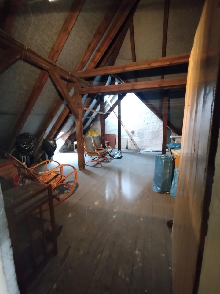 Mieszkanie 4-pokojowe Kluczbork Centrum, ul. Byczyńska. Zdjęcie 14