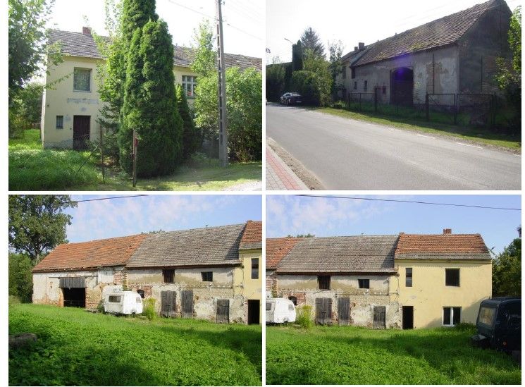 gospodarstwo, 6 pokoi Krasków. Zdjęcie 6