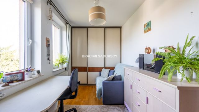 Mieszkanie 4-pokojowe Kraków Ruczaj, ul. Torfowa. Zdjęcie 6