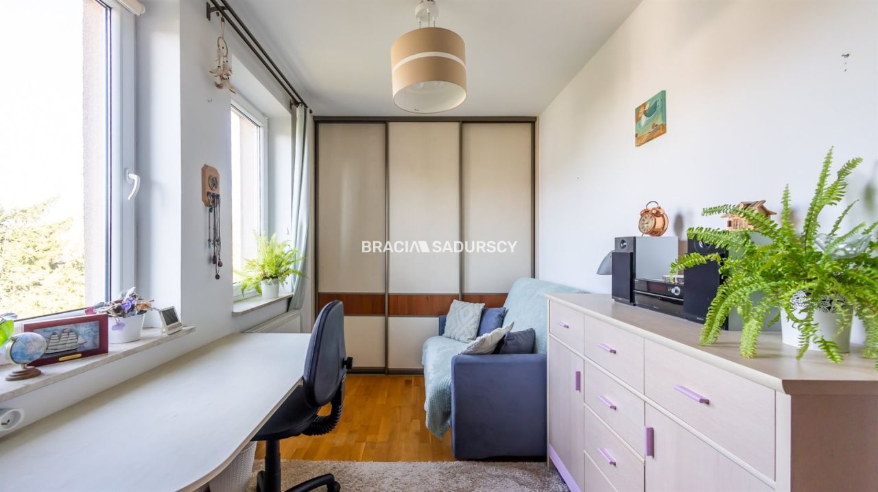 Mieszkanie 4-pokojowe Kraków Ruczaj, ul. Torfowa. Zdjęcie 6