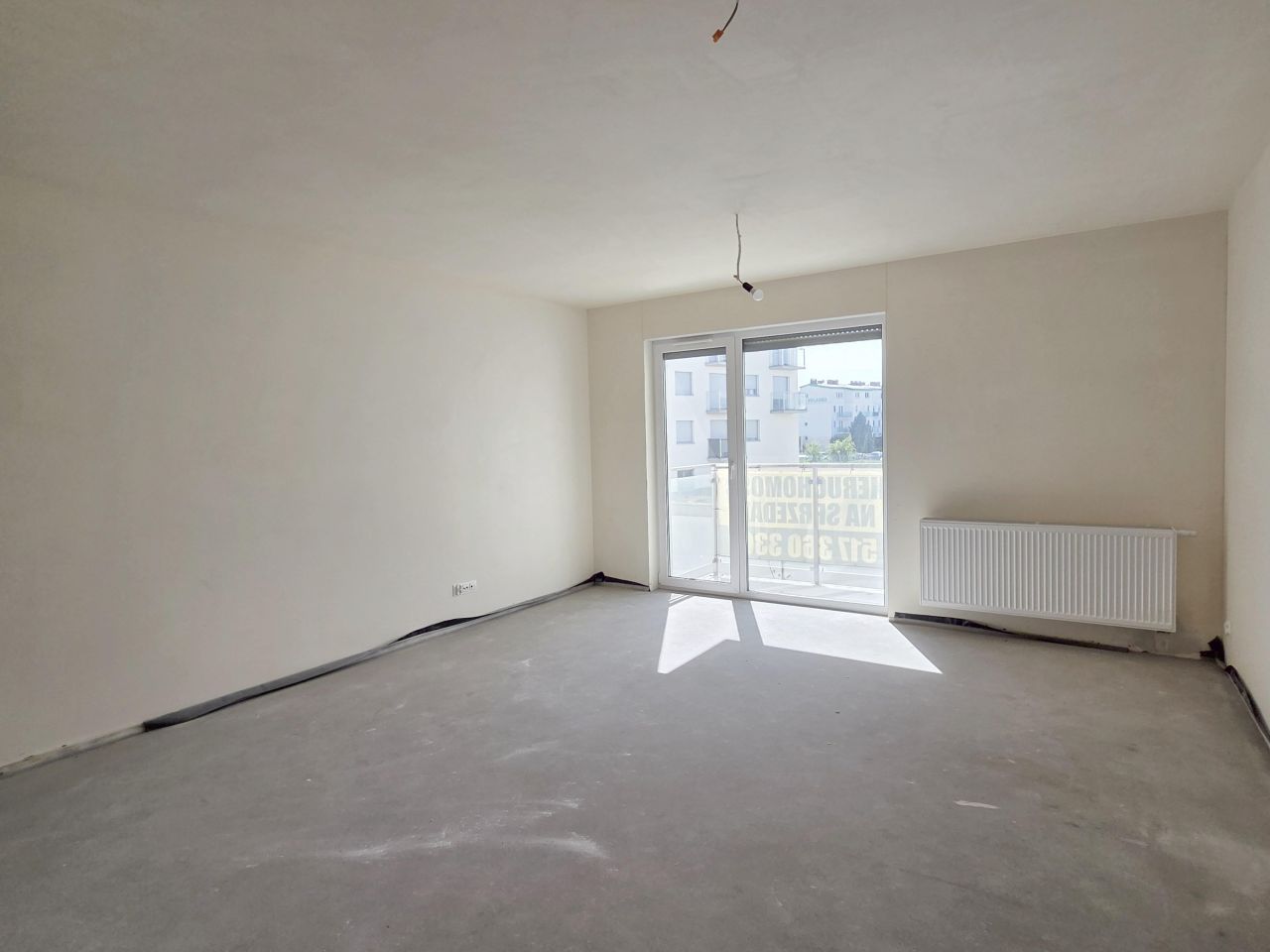 Mieszkanie 4-pokojowe Poznań Malta, ul. Katowicka. Zdjęcie 2