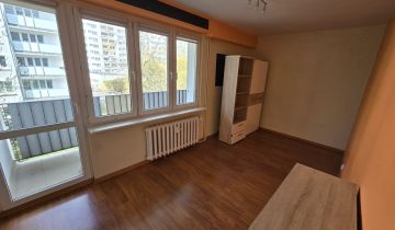 Mieszkanie 3-pokojowe Poznań Rataje, os. Piastowskie