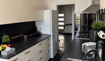 Mieszkanie 4-pokojowe Wrocław Śródmieście, ul. św. Marcina